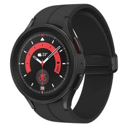 DEMO SAMSUNG WATCH 5 PRO BLACK / SM-R920XZKACIS