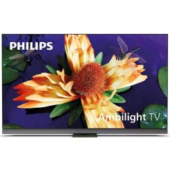 ტელევიზორი Philips 55OLED907/12