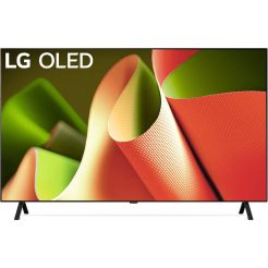 ტელევიზორი LG OLED55B4RLA