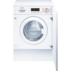 სარეცხი მანქანა Bosch WKD28542EU