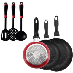 ტაფა San Ignacio Set 4PC BGEU-4730