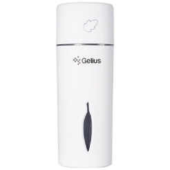 დამატენიანებელი Gelius Pro Air Mini GP-HM02 White