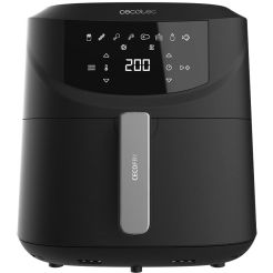 აეროგრილი AIRFRYER CECOTEC FREIDORA DE AIRE CECOFRY ABSOLUTE 7600