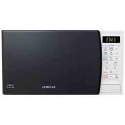 მიკროტალღური ღუმელები Samsung GE83KRW-1/BW