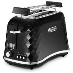 ტოსტერი DELONGHI CTJ2103.BK