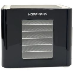 ხილის საშრობი HOFFMANN SG-400DLS