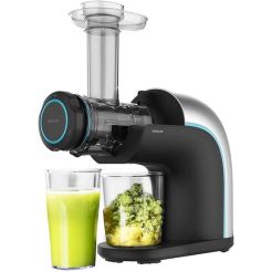 წვენსაწური JUICER CECOTEC LICUADORA DE PRENSA FRIA JUICE&LIVE 2000 EASYCLEAN