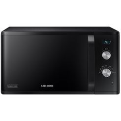 მიკროტალღური ღუმელი SAMSUNG MS23K3614AK/BW