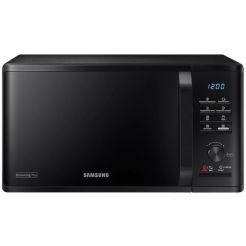 მიკროტალღური ღუმელი Samsung MG23K3515AK/BW