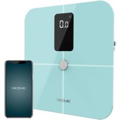 სასწორი SCALES CECOTEC SURFACE PRECISION 10400 SIART HEALTHY VISION BLUE