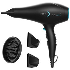 თმის ფენი HAIR DRYERS CECOTEC BAMBA IONICARE 53I0 POWERSHINE FIRE