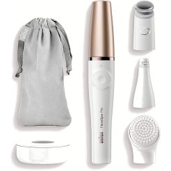 ეპილატორი Braun Facespa Pro 911