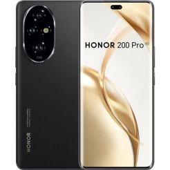 HONOR 200 PRO 12GB/512GB DUAL SIM LTE BLACK