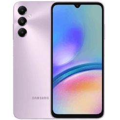 Samsung Galaxy A05S 4/64 GB (SM-A057FLVUCAU) Light Violet