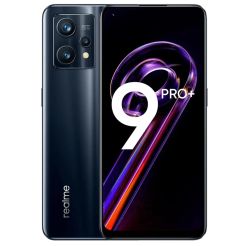 Realme 9 Pro+ 8/128 GB Black